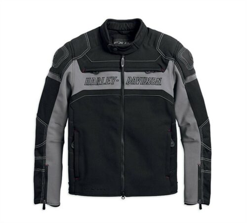 Harley Davidson Dynamic Textile Jacket