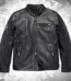 Harley Davidson 115th Anniversary Special Edition Leather Jacket
