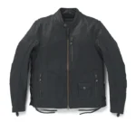 Harley Davidson Men’s Panhead III Leather Riding Jacket