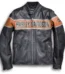 Harley Davidson Men’s Victory Lane Leather Jacket