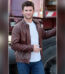 Fast And Furious 8 Scott Eastwood Leather Jacket