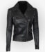 Fast and Furious 6 Gal Gadot Leather Jacket