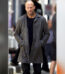 Fast and Furious 8 Deckard Shaw Jacket