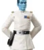 Grand Admiral Thrawn Ahsoka Costume Jacket