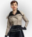 Solo A Star Wars Story Qi’Ra Leather Jacket