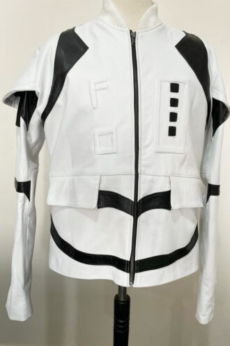 Star Wars StormTrooper Armor Jacket