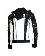 Michael Jackson Black & White Pepsi Jacket