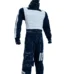 Inspired by Rogue One Blue Squadron Xwing Pilot Luke Skywalker Pilot Blue Squardron suit with vest