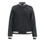 Women's Harley Varsity Jacket