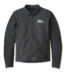 Men's Oracle Waterproof Leather Jacket