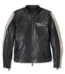 Men's Enduro Screamin' Eagle Leather Jacket