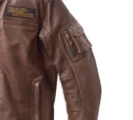 Men's Ventura 3-in1 Leather Jacket