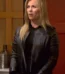 ALISON SWEENEY DAYS OF OUR LIVES LEATHER JACKET