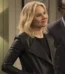 KRISTEN BELL THE GOOD PLACE LEATHER JACKET