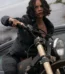 MICHELLE RODRIGUEZ FAST FURIOUS LEATHER JACKET