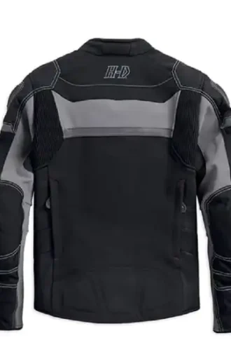 Harley Davidson Dynamic Textile Jacket