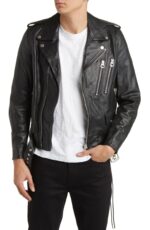 15 Leather Jacket
