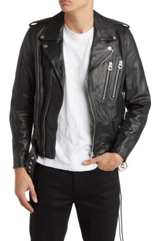 15 Leather Jacket