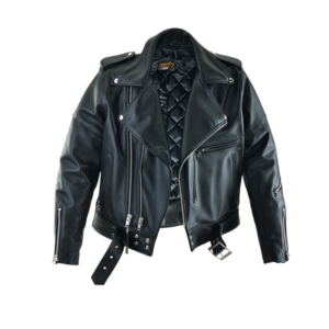ROCK AND ROLL JACKET