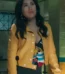 Melody ‘Mel’ Bayani The Equalizer S03 Yellow Jacket