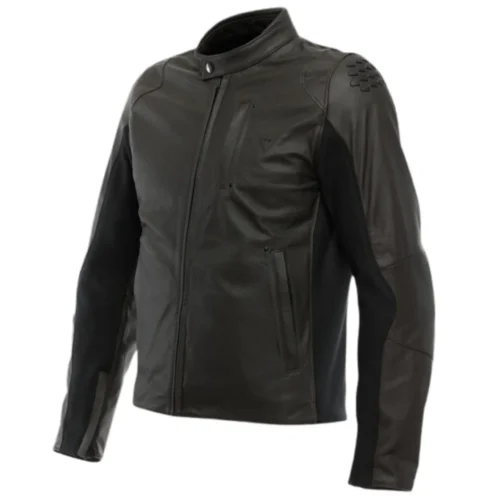 DAINESE ISTRICE PERF LEATHER JACKE