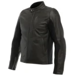 DAINESE ISTRICE PERF LEATHER JACKET