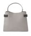 BRUNELLO CUCINELLI SUEDE BAG WITH PRECIOUS BANDS