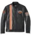 Harley Davidson Men’s 120th Anniversary Leather Jacket