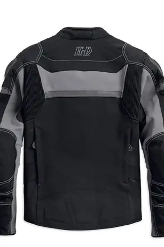 HARLEY DAVIDSON DYNAMIC TEXTILE JACKET