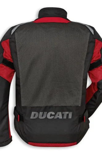 Ducati Speed Air C2 Fabric Jacket