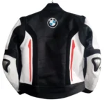 BMW Motorrad Motorcycle Jacket