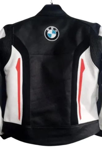 BMW Motorrad Motorcycle Jacket