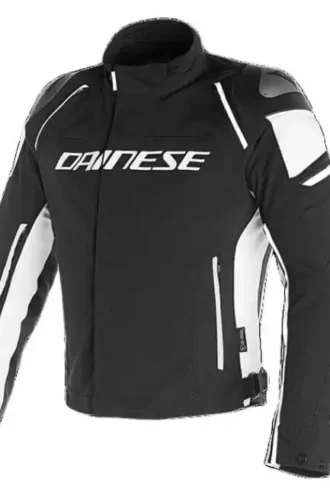 DAINESE RACING 3 D-DRY JACKET