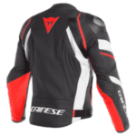 DAINESE AVRO 4 LEATHER JACKET