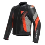 DAINESE SUPER RIDER 2 ABSOLUTESHEL JACKET