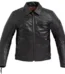 BMW Motorcycle Jacket Leather PureBoxer