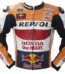 HONDA Repsol Motorbike Racing Jacket