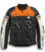 Harley Davidson Metonga Switchback Lite Riding Jacket
