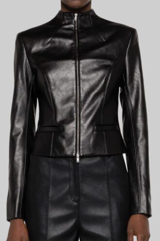 Camila Cabello Black Jacket