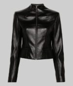 Camila Cabello Black Jacket