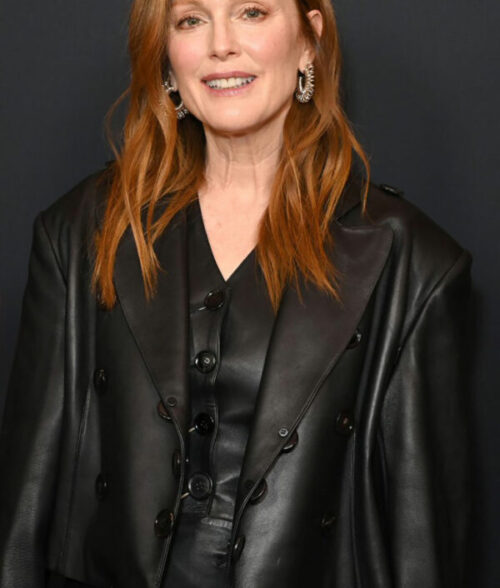 Film Awards Julianne Moore Blazer