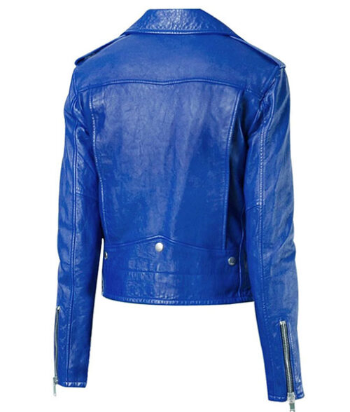 Hailey Classic Biker Jacket