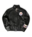 PITTSBURGH STEELERS FULL LEATHER JACKET