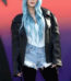 Megan Fox Celsius Cosmic Desert Event Jacket