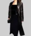 Selena Gomez Time 100 Summit Long Coat