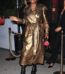 Sheryl Lee Ralph Belted Trench Coat