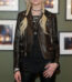 Taylor Momsen Biker Jacket