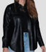 Taylor Swift Black Leather Jacket