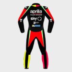 ALEIX ESPARGARO APRILIA MOTORBIKE SUIT