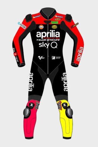 ALEIX ESPARGARO APRILIA MOTOGP 2019 RACE SUIT